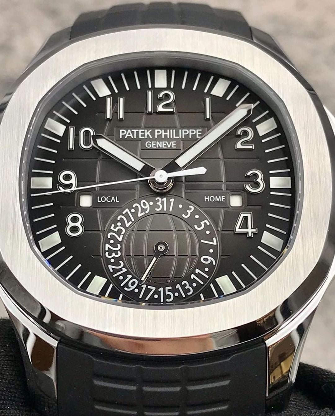 Aquanaut Travel Timee