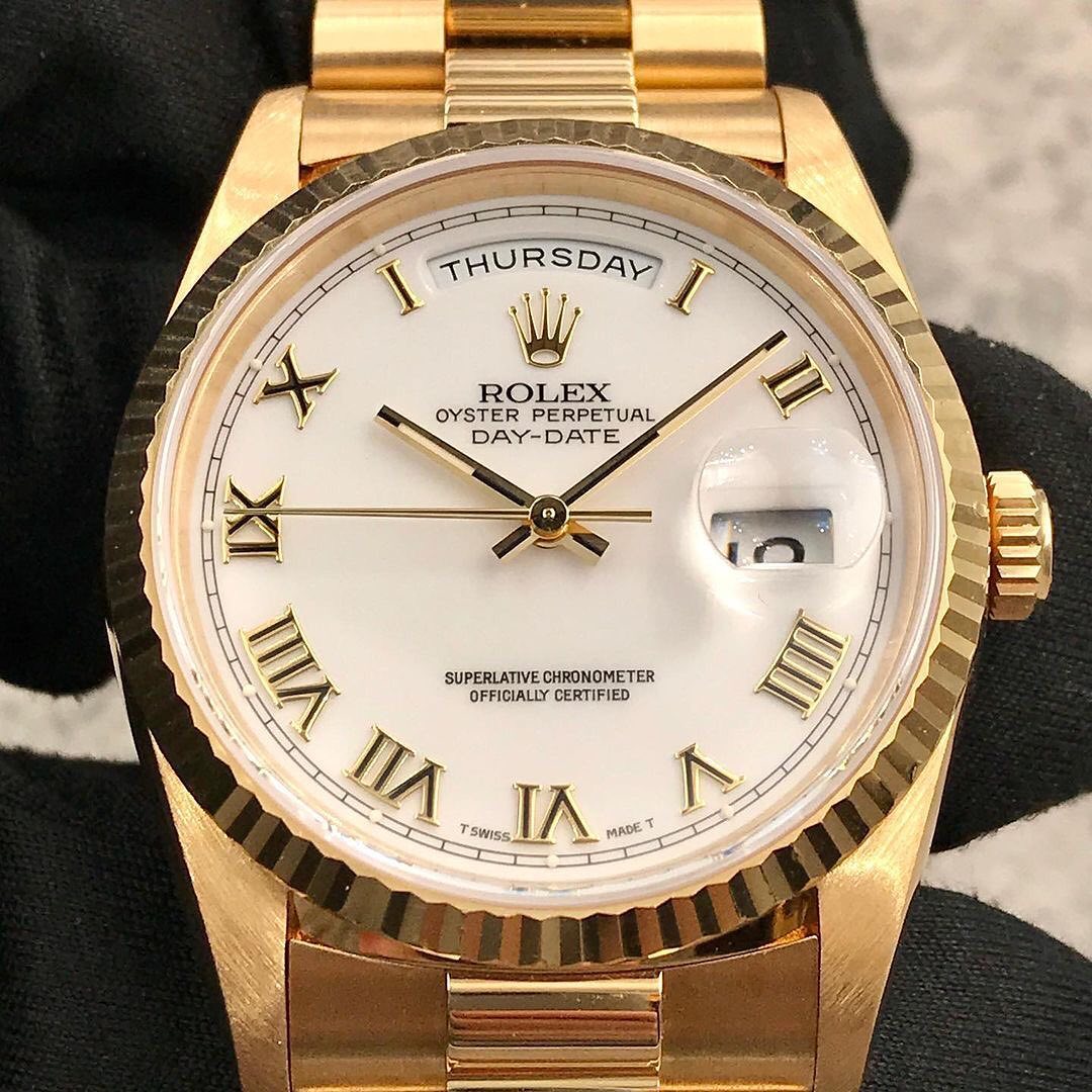 Day-Date "