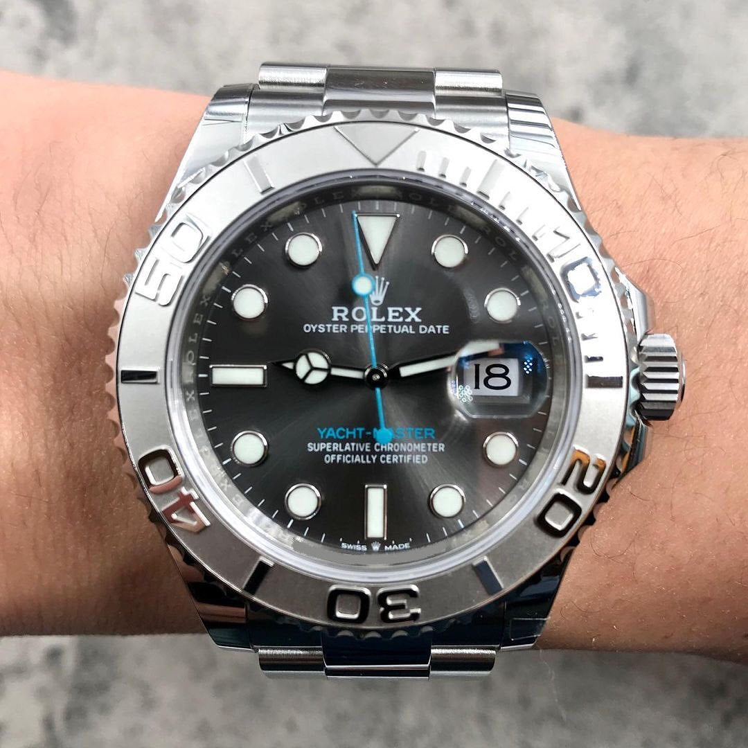 Yatch Master "40"