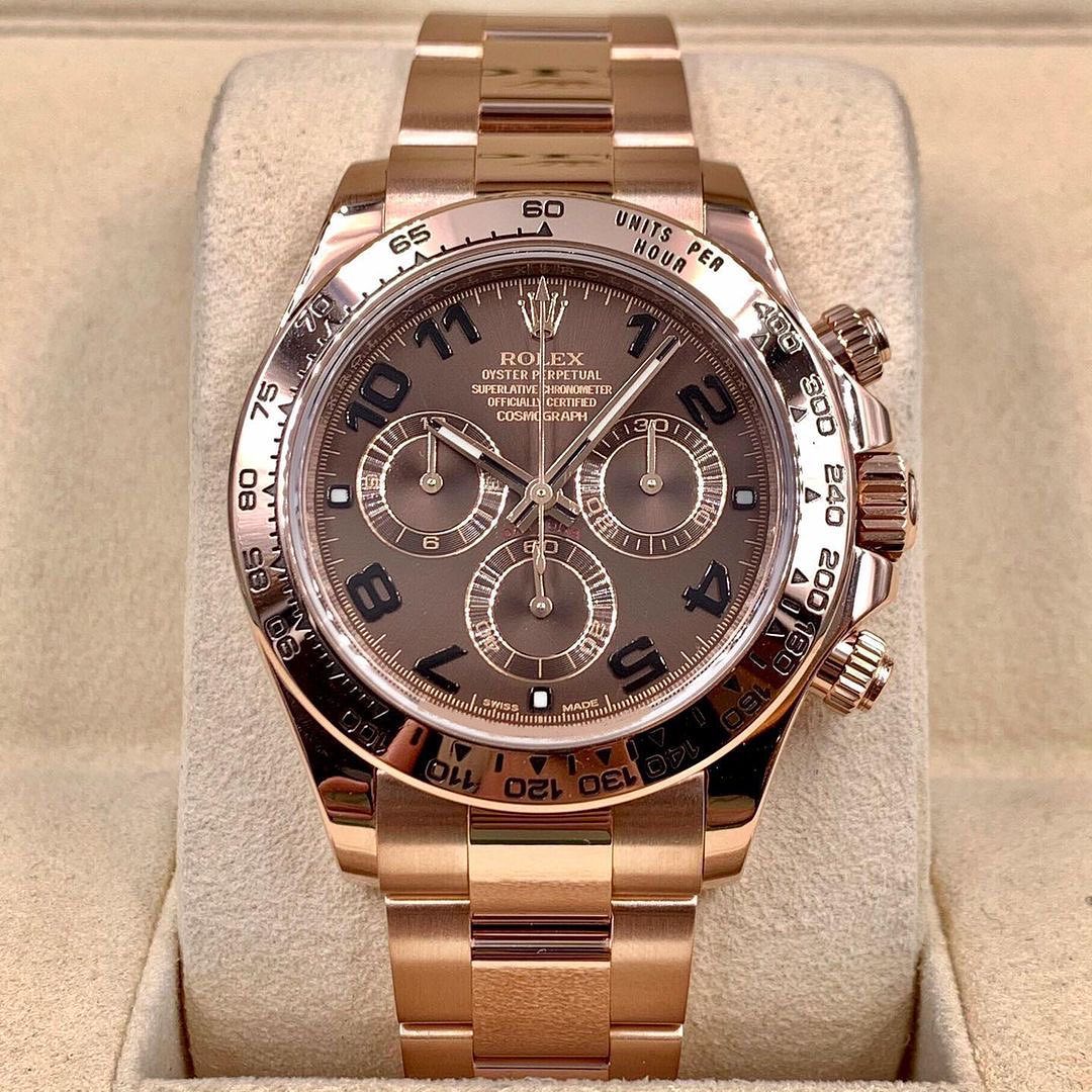 Daytona "Golden"