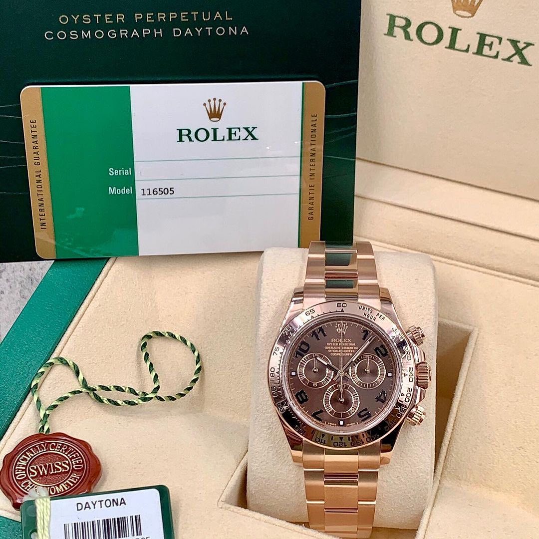 Daytona "Golden"