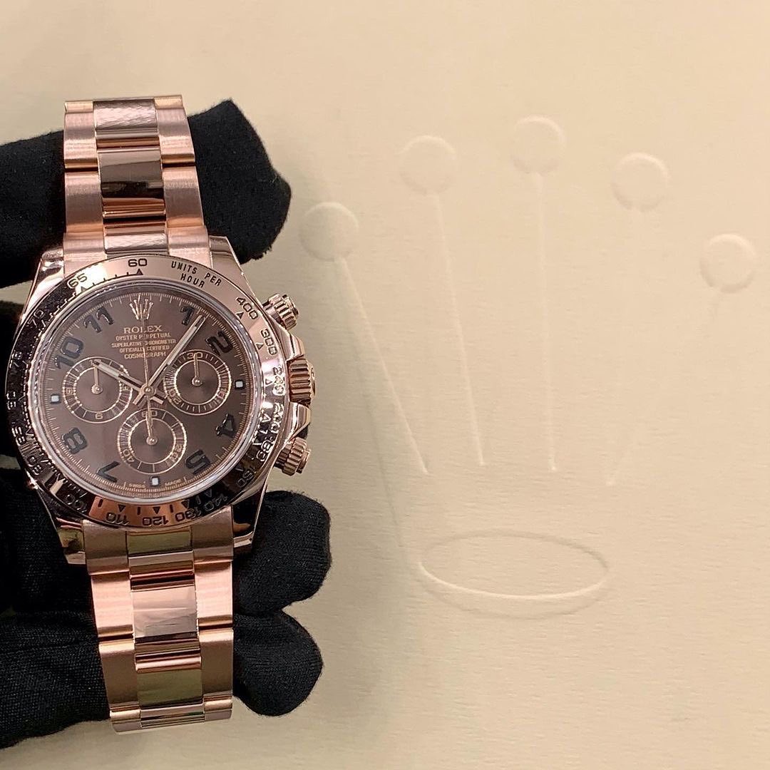 Daytona "Golden"