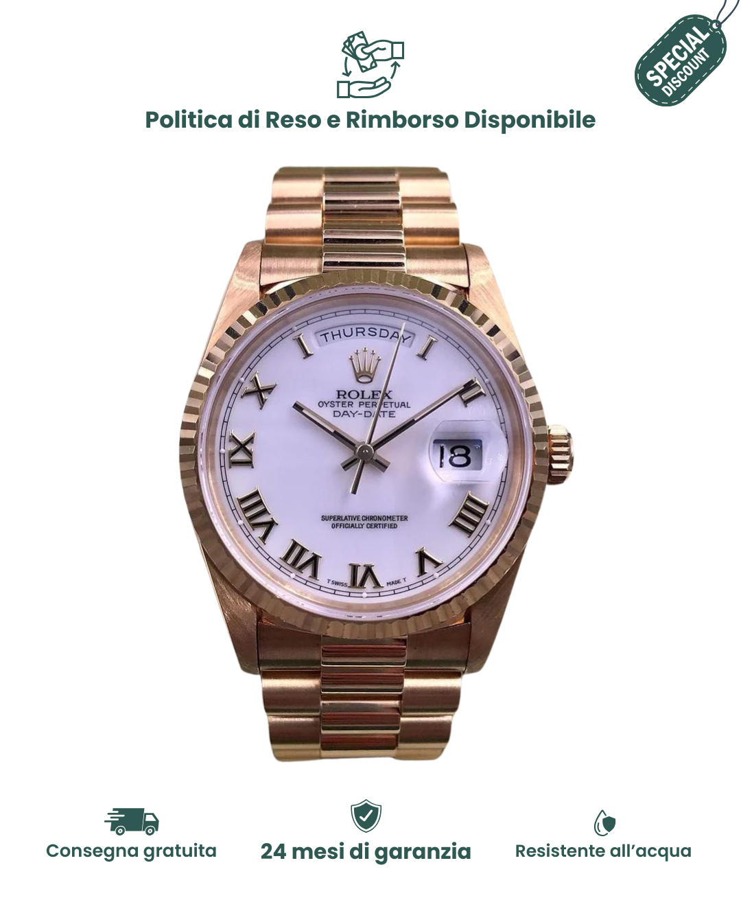Day-Date "