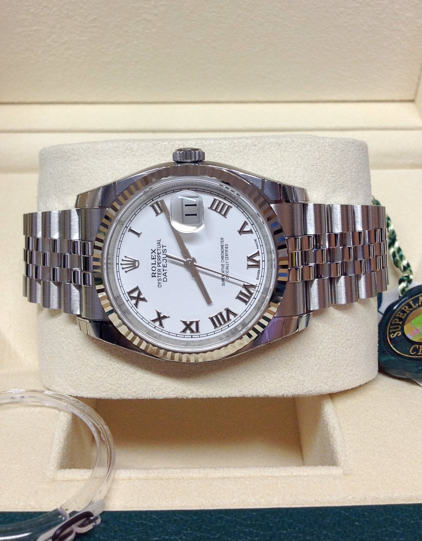 Datejust "41"