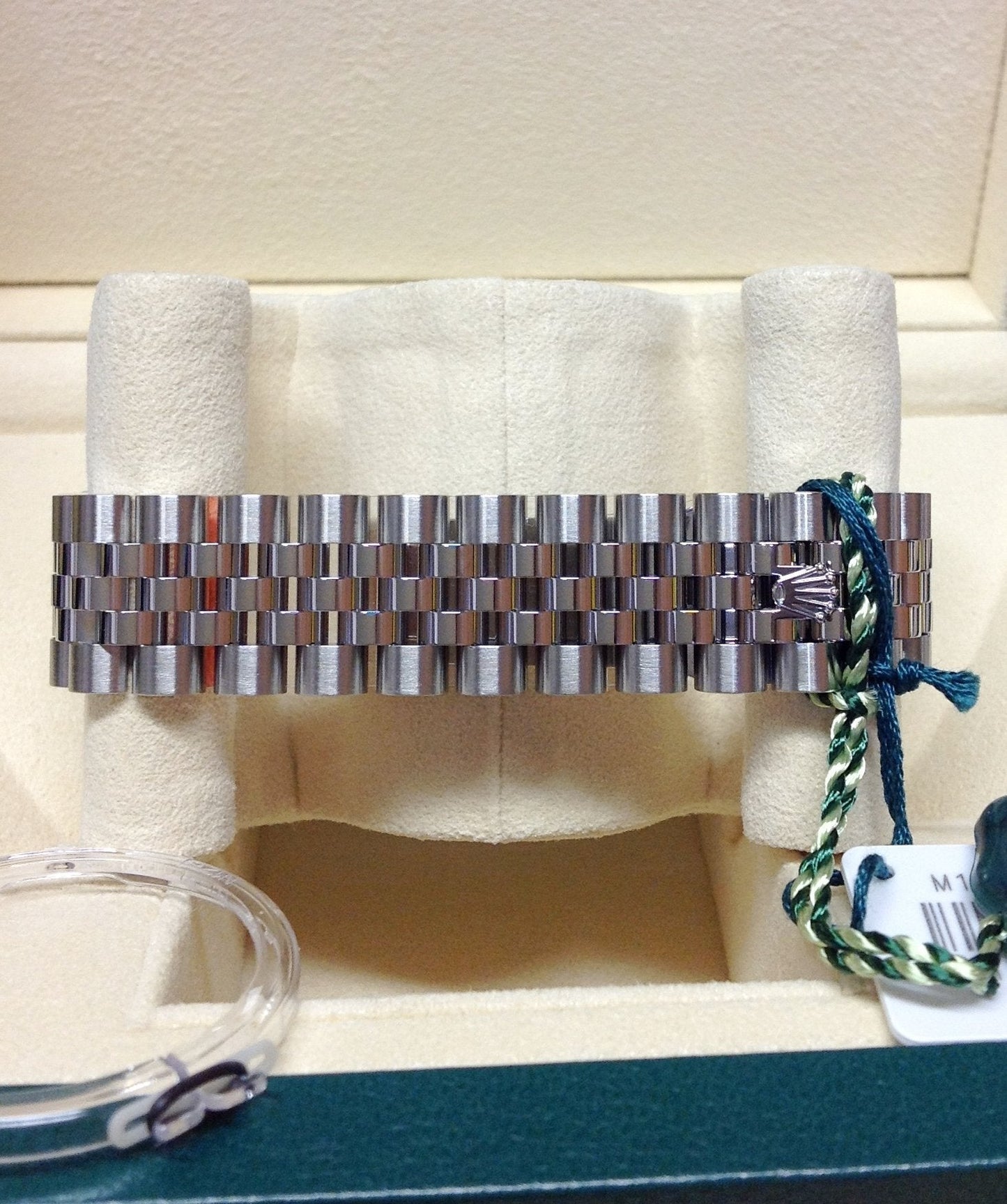 Datejust "41"