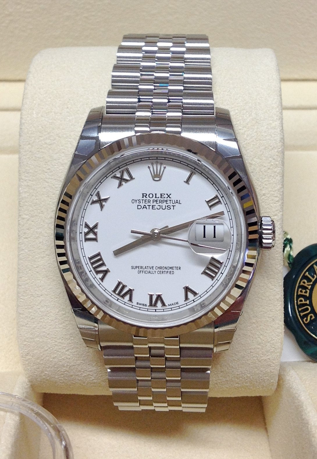 Datejust "41"