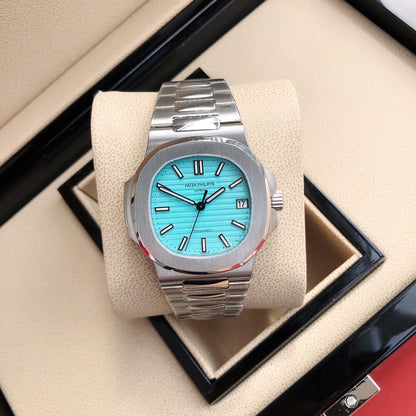 Nautilus Tiffany