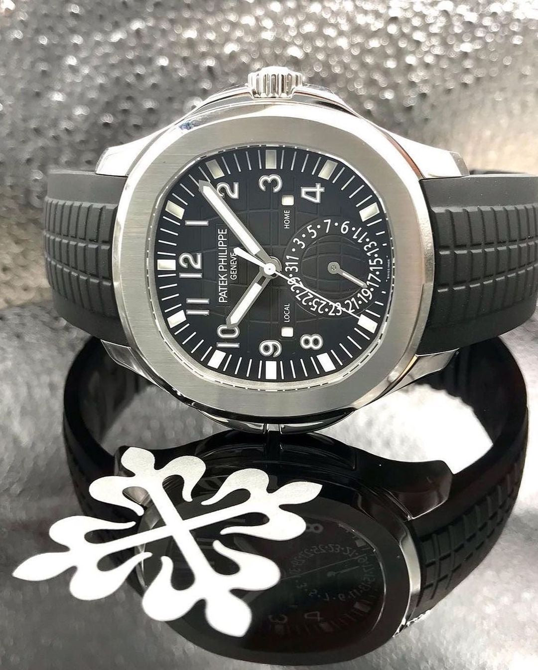 Aquanaut Travel Timee