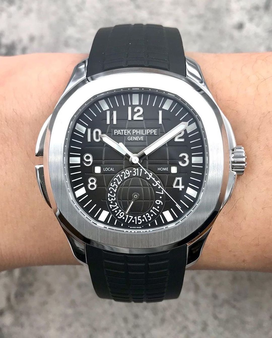 Aquanaut Travel Timee