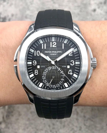 Aquanaut Travel Timee