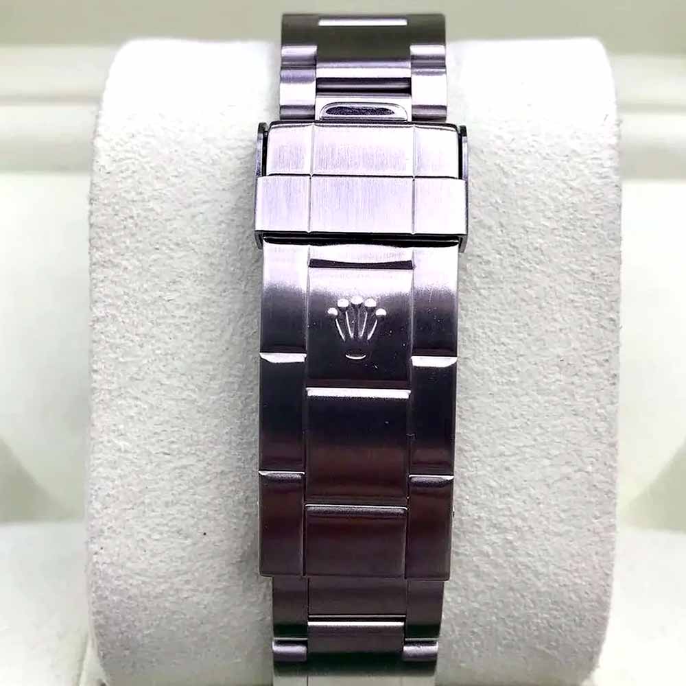 Submariner Kermit "Green"