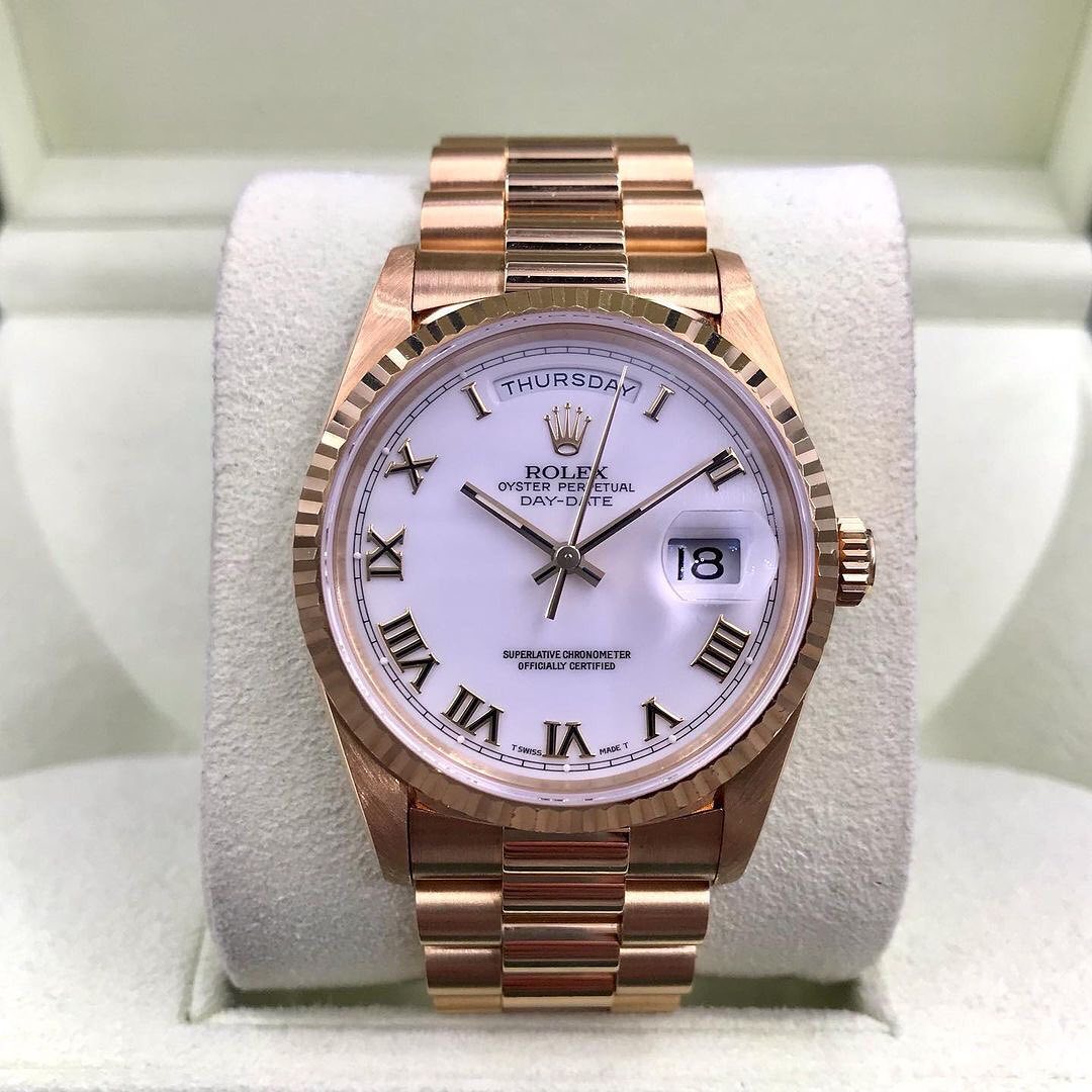 Day-Date "