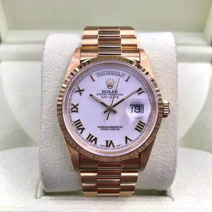 Day-Date "