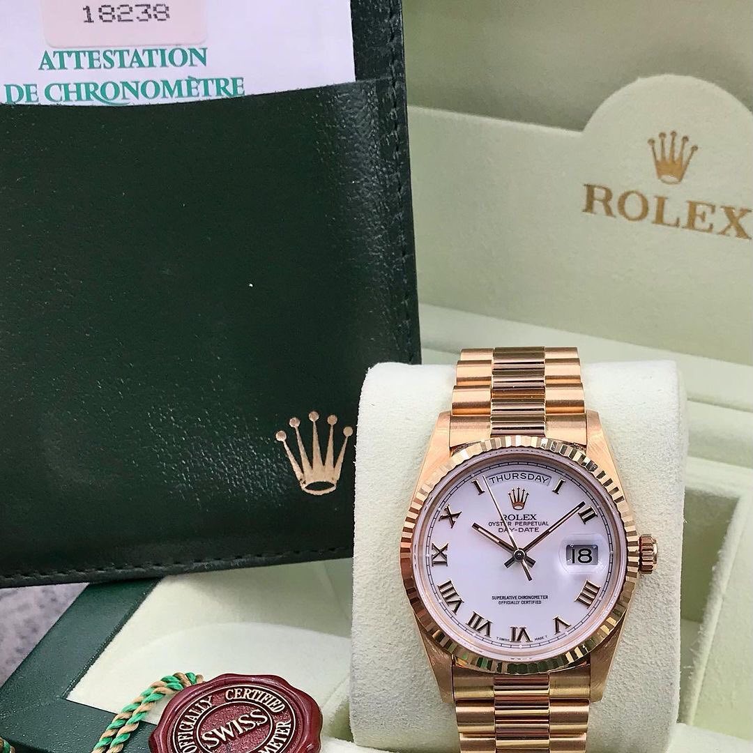 Day-Date "