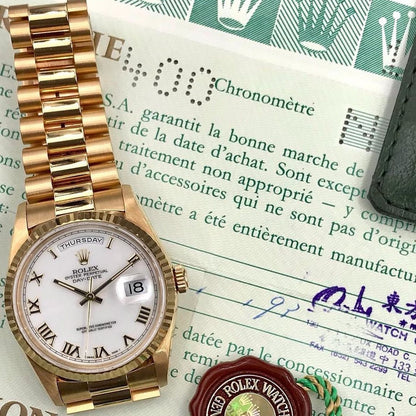 Day-Date "