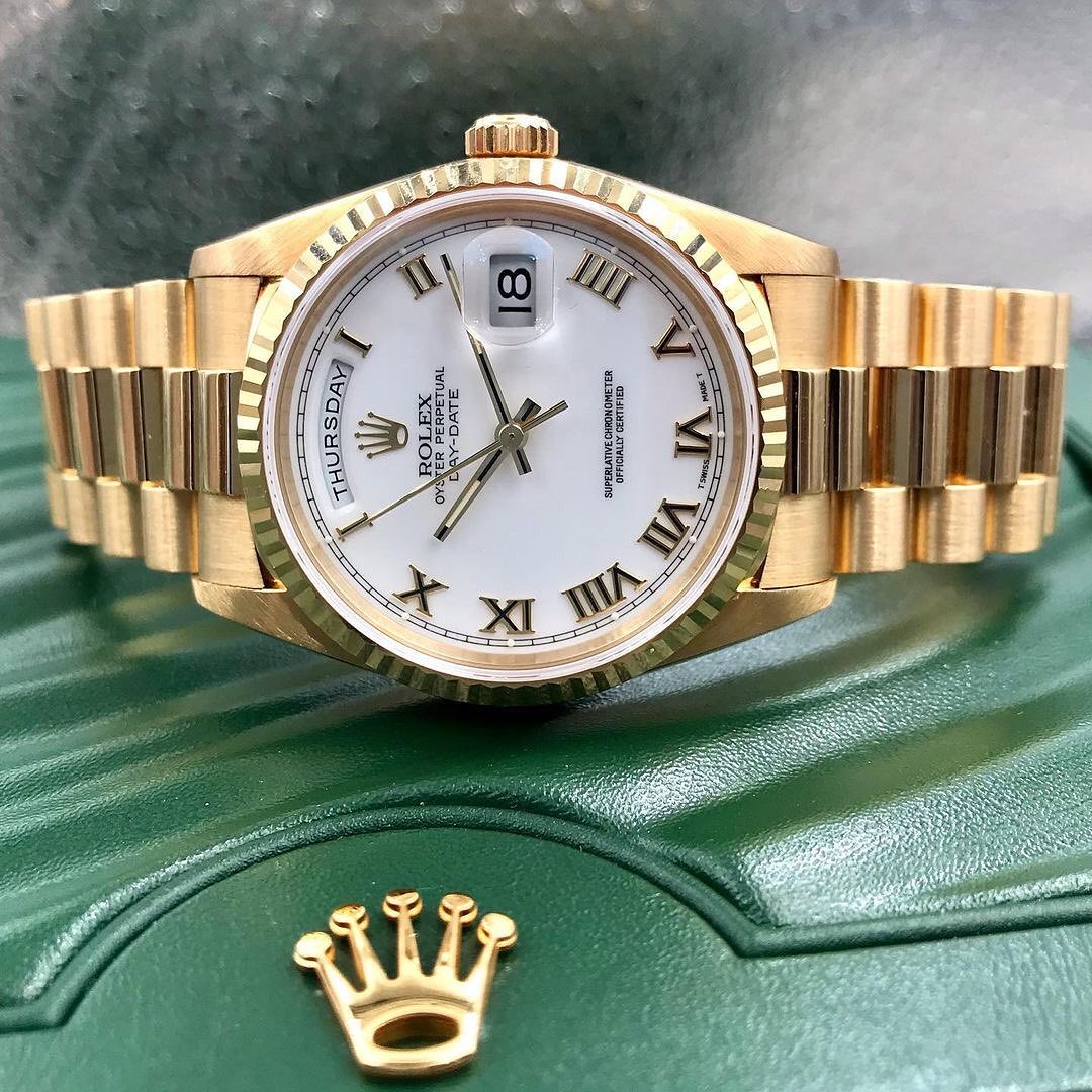 Day-Date "