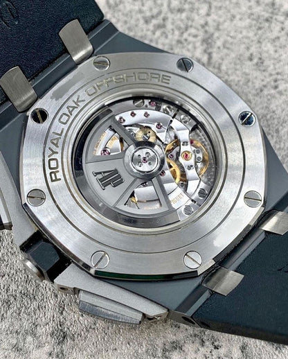 Royal Oak Offshore Chronograph