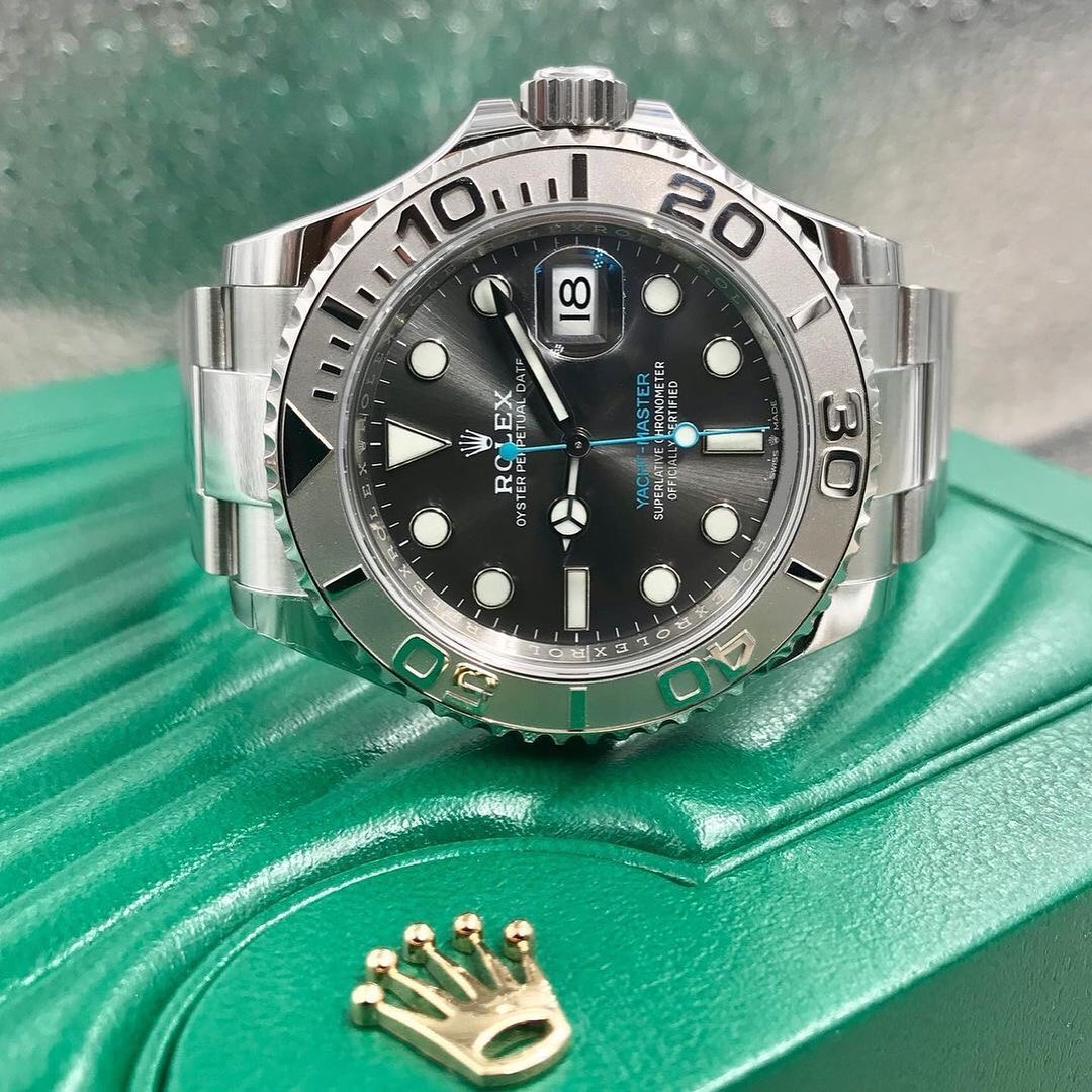 Yatch Master "40"
