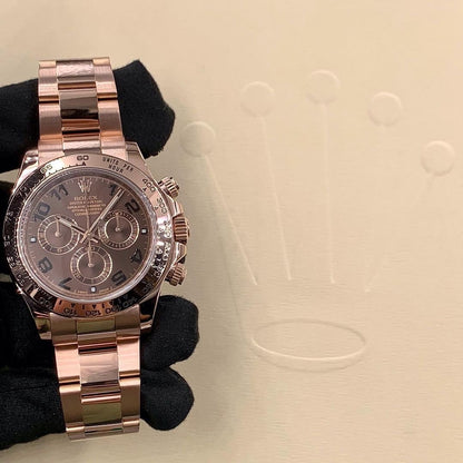 Daytona "Golden"