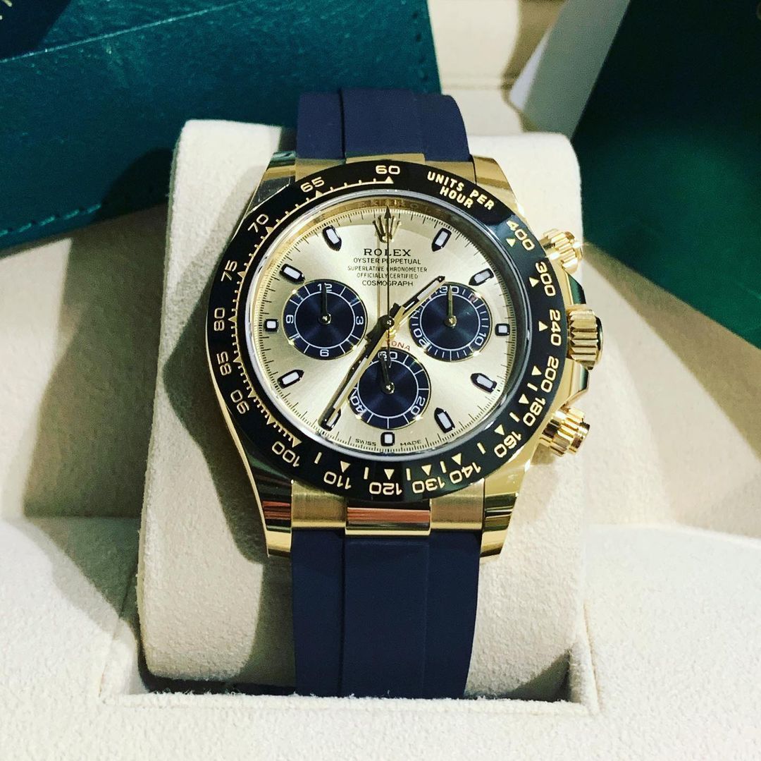 Daytona "G"