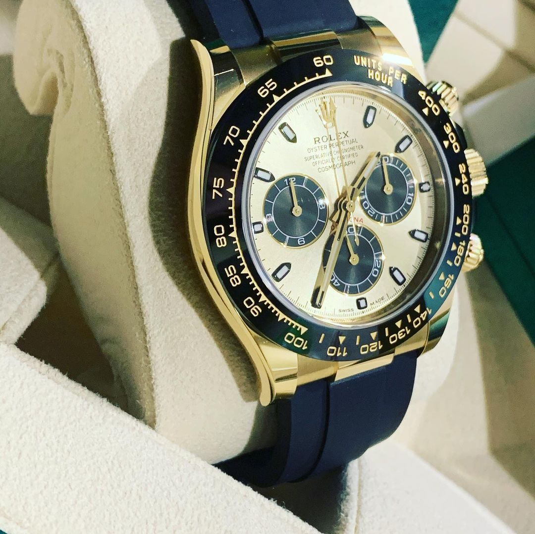 Daytona "G"