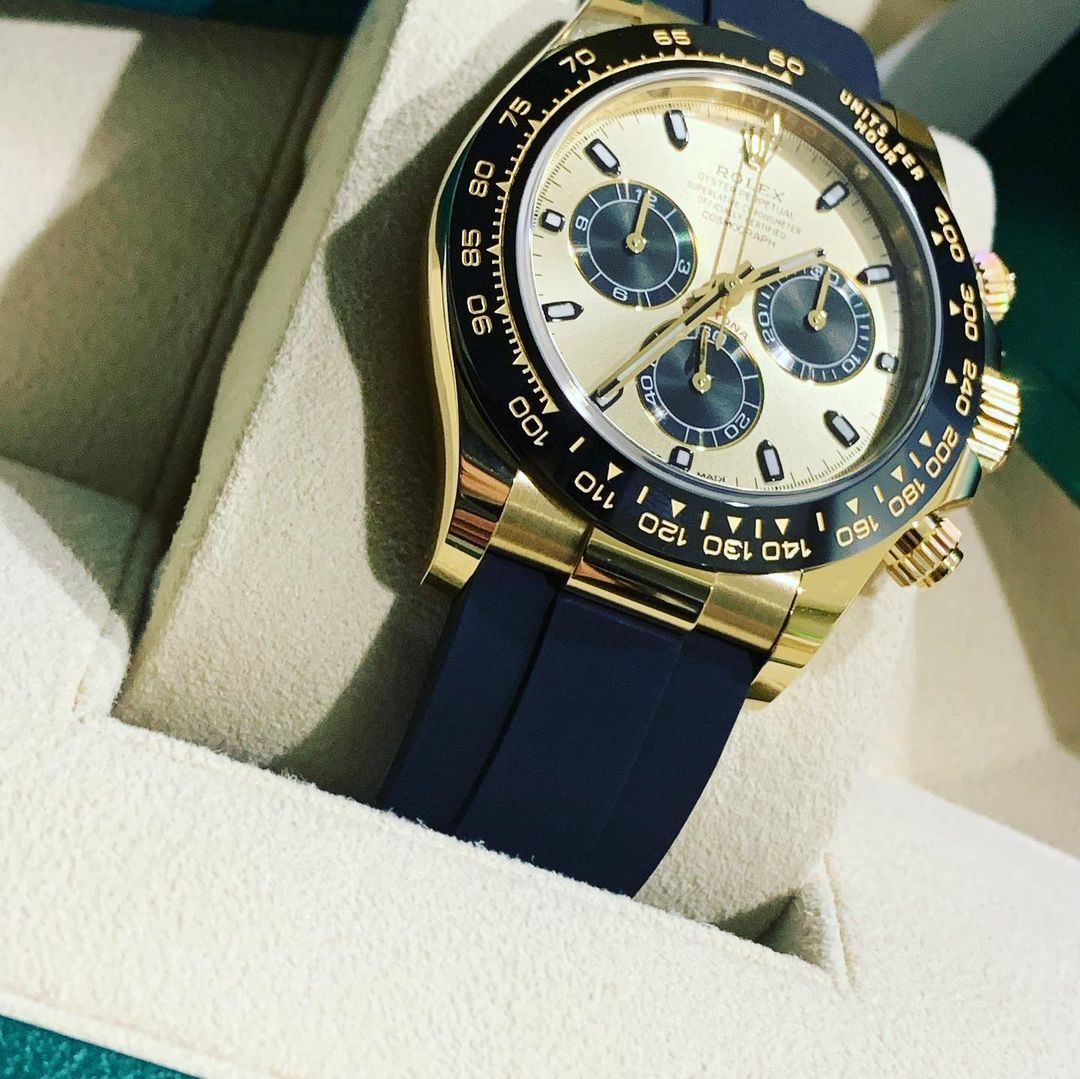 Daytona "G"