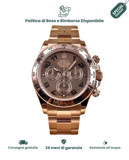 Daytona "Golden"