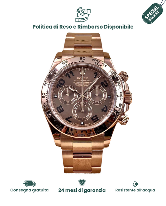 Daytona "Golden"