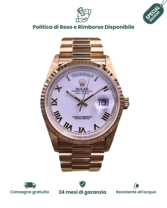 Day-Date "