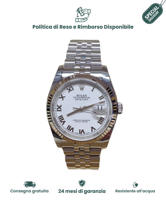 Datejust "41"