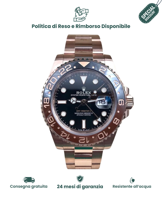 GMT-Master II