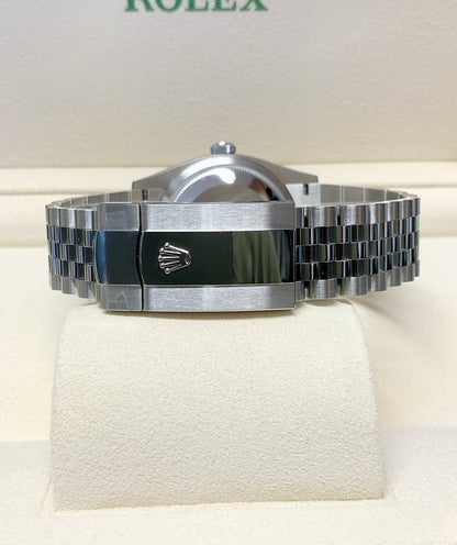 Datejust 41