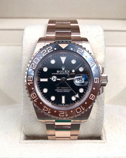 GMT-Master II