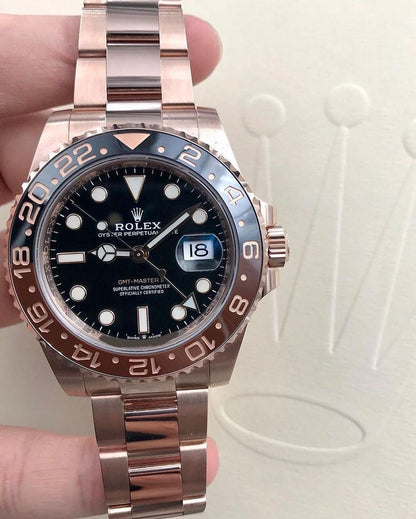 GMT-Master II