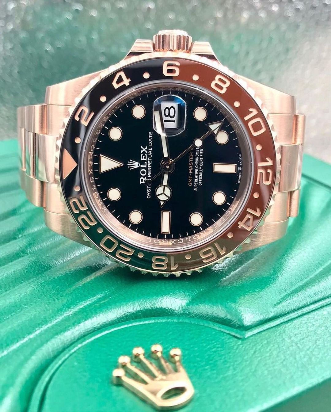 GMT-Master II
